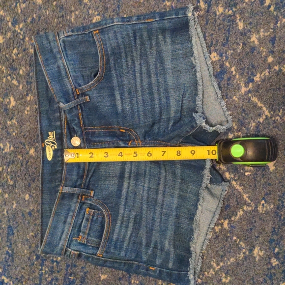 Old Navy Diva Shorts - Picture 4 of 4